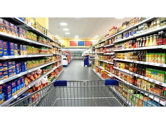 El Indicador de confianza empresarial (ICE) cayó -6,2% en marzo.