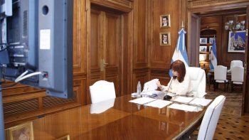 El fiscal general Raúl Pleé interpuso un recurso extraordinario para que la Corte Suprema revise el fallo que sobreseyó a Cristina Fernández de Kirchner.&nbsp;