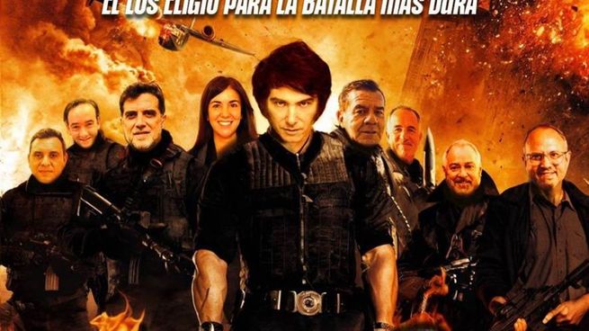 Javier Milei priorizó la necesidad de asegurar un triunfo en los comicios y llevar al Congreso representantes capaces de impulsar las reformas que el Gobierno aspira a lograr en la segunda parte de su mandato. Imagen de&nbsp;@LLibertadAvanza