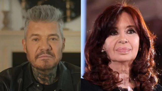 Marcelo Tinelli questioned Cristina Kirchner after the victory of Libertad Avanza: “Until this ends” Marcelo Tinelli questioned Cristina Kirchner after the victory of Libertad Avanza: “Until this ends”