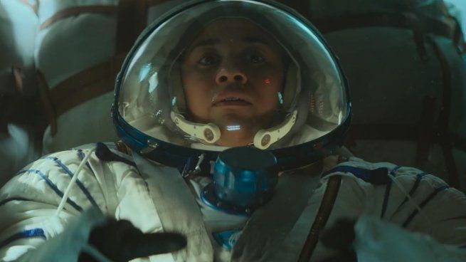 The science fiction film that is all the rage on Prime Video: when war moves to space The science fiction film that is all the rage on Prime Video: when war moves to space