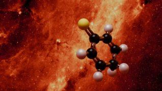 Este hallazgo permitió proyectar detecciones más difíciles y concluir que el registro de compuestos de azufre en el espacio está todavía en sus primeras etapas. Este hallazgo permitió proyectar detecciones más difíciles y concluir que el registro de compuestos de azufre en el espacio está todavía en sus primeras etapas.