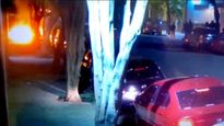 Ataque a Clarín: el peritaje sobre una huella encontrada en una botella no arrojó resultados