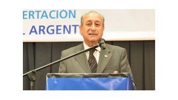 El ministro de Defensa, Arturo Puricelli.