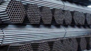 La Cámara Argentina del Acero (CAA) en alerta por la sobre oferta global de China.