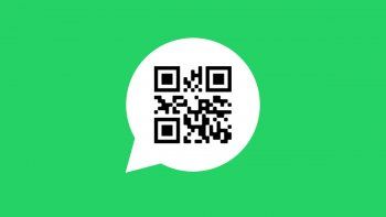como ver mi codigo qr de whatsapp