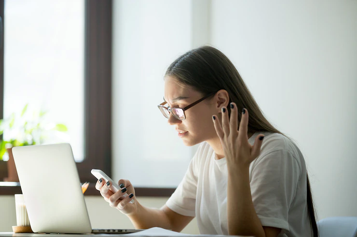 SPAM calls can be annoying in the routine of each user. SPAM calls can be annoying in the routine of each user.
