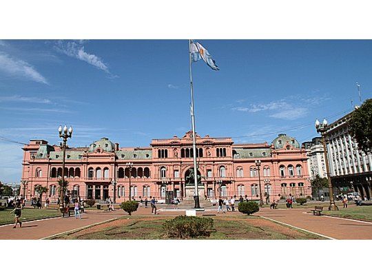 ¿Cuáles son los 5 ejes del plan de Modernización del Estado?