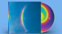 El diseño del álbum también fue realizado por una argentina.&nbsp;