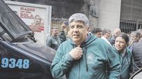 Pablo Moyano