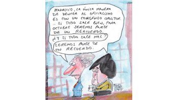 ámbito.com | Posibilidades
