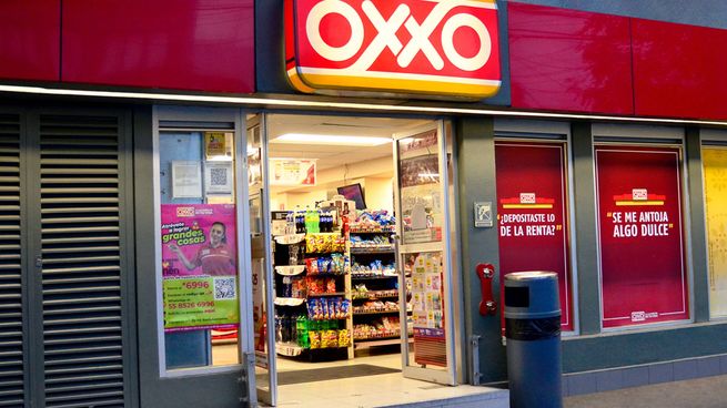 Un importante pase de FEMSA y Oxxo.