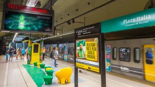 Buepp ofrece promociones espciales para ahorrar en transporte. Buepp ofrece promociones espciales para ahorrar en transporte.