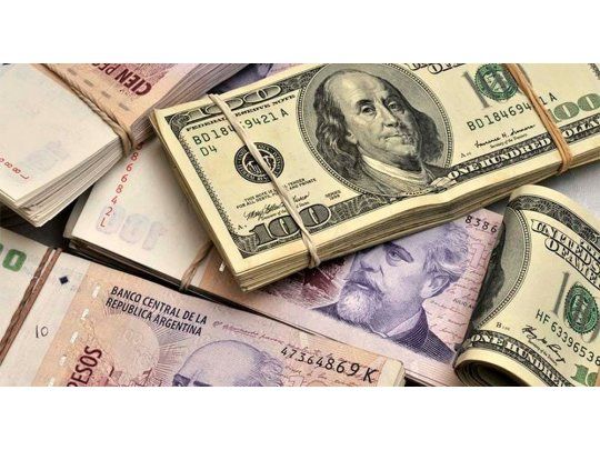 Advierten que la corrida cambiaria no está dominada