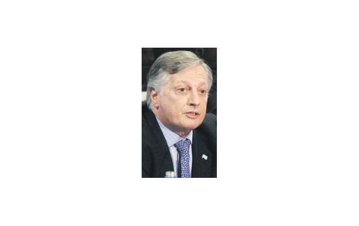 Juan José Aranguren