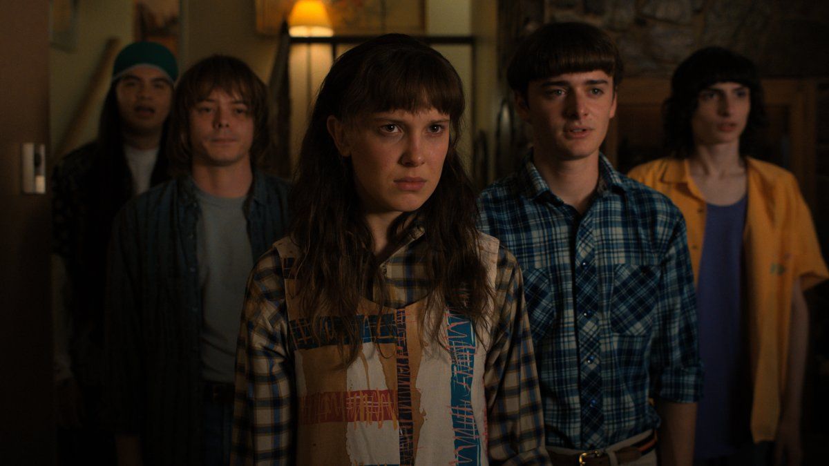 Pipocando - Já se passaram 37 anos desde o Will Byers em Hawkins. Quem ai  tá ansioso pra próxima temporada de Stranger Things?