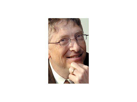 Bill Gates