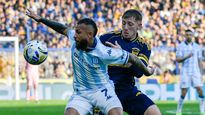 Cuándo juegan Boca vs. Racing por la semifinal del Torneo Clausura