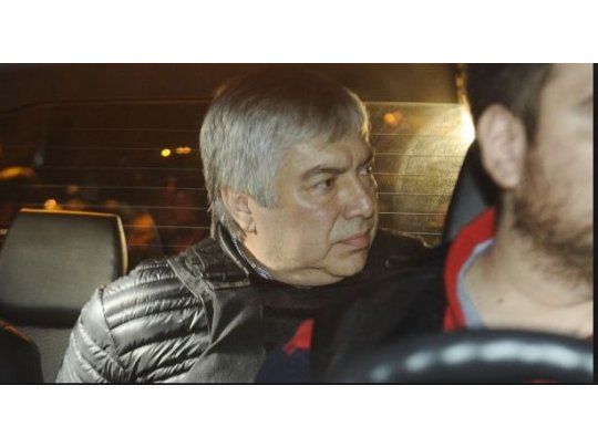 En un escrito, Báez volvió a apuntar a Casanello