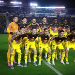 América busca reforzarse en el mercado de verano pero la realidad del mercado nacional ha comenzado a derrumbar las altas expectativas en el club de Coapa. América busca reforzarse en el mercado de verano pero la realidad del mercado nacional ha comenzado a derrumbar las altas expectativas en el club de Coapa.