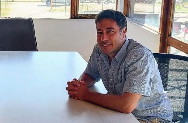 Matias Sierra