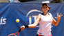 Las lesiones marcaron buena parte de su carrera como jugadora, pero después del retiro encontró otra manera de seguir trabajando en el tenis.