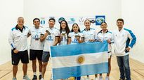 Por el mismo motivo, los deportistas nacidos en Bolivia decidieron representar a Argentina.