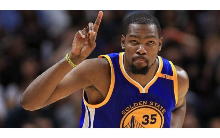 Durant rechazó ir a visitar a Trump.