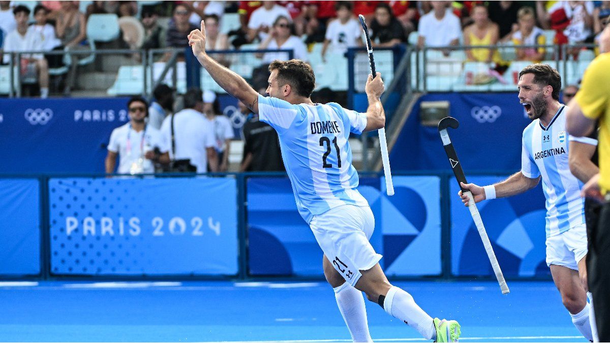 The Lions beat New Zealand and achieved their first victory in Paris 2024