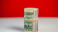 El dólar global cotizó a la baja.
