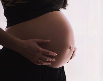 La mente usa el embarazo como símbolo de crecimiento o comienzo de nuevas etapas. La mente usa el embarazo como símbolo de crecimiento o comienzo de nuevas etapas.