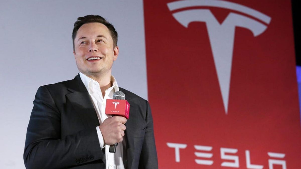 Tesla flew: after record revenue in the fourth quarter, it shot up 11% on Wall Street