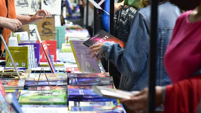 Cómo aprovechar los descuentos en la Feria del Libro 2026