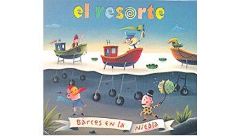 Música para chicos que gustará a los padres