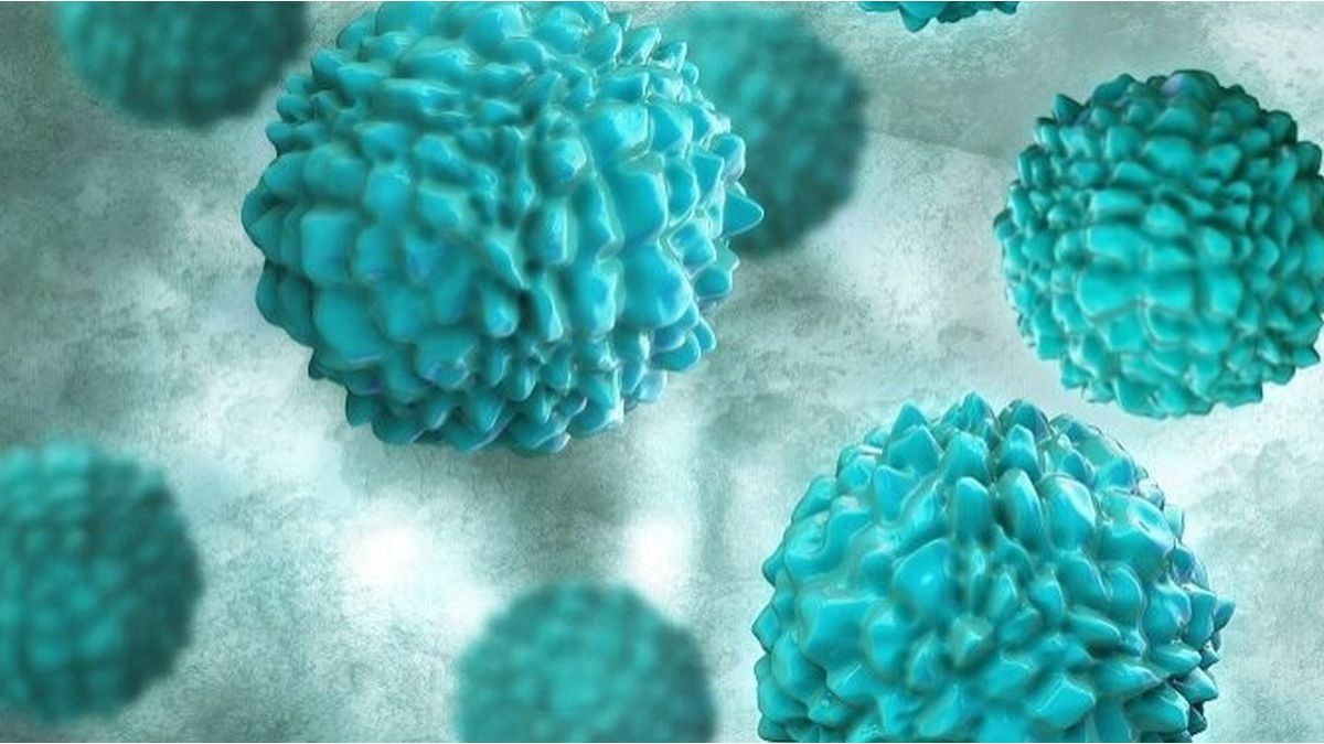 Norovirus returns with force and cases explode in the US