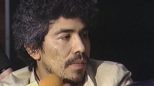 Quintero, el peligroso líder narco.