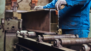 La inversión en maquinaria cayó 40% en el cuarto trimestre, pero cerró un acumulado anual positivo. La inversión en maquinaria cayó 40% en el cuarto trimestre, pero cerró un acumulado anual positivo.