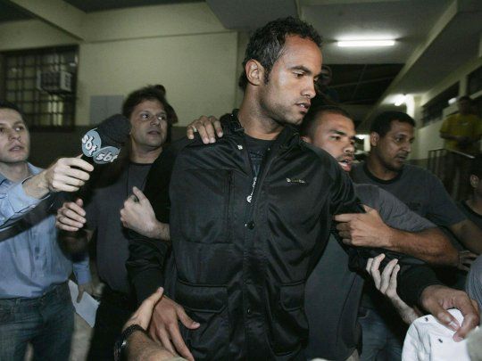 Bruno Fernandes.