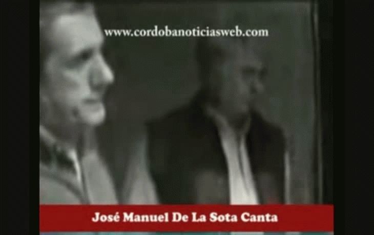 Aníbal F. tecnológico: ya tiene 5.000 amigos en Facebook