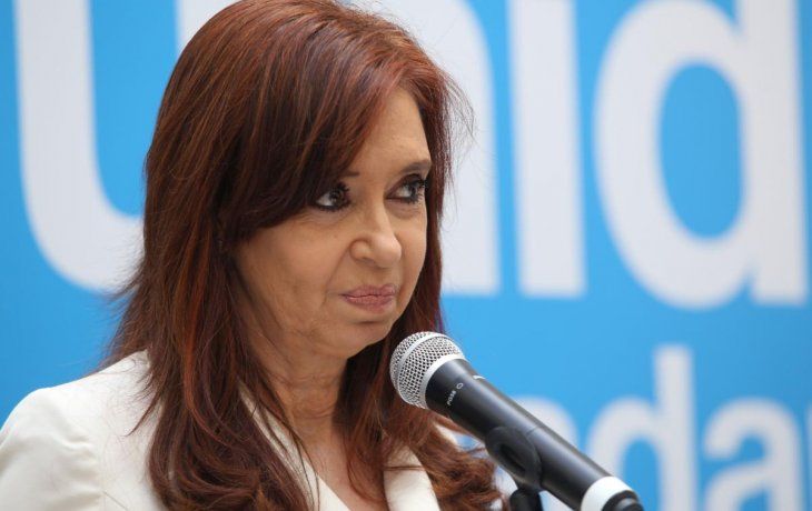 el abogado de cristina califico el secuestro de los cuadros como un abuso de autoridad