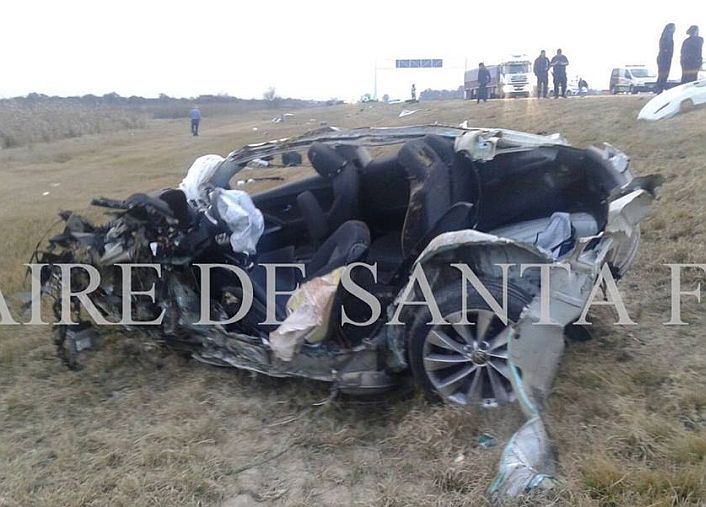 Gentileza de Aire de Santa Fe - FM 91.1