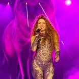 Shakira sigue sumando éxitos. Shakira sigue sumando éxitos.