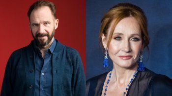ralph fiennes contra los ataques a la autora de harry potter: es repugnante
