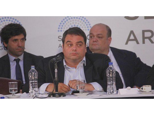 El ministro de Trabajo, Jorge Triaca, reimpulsará el proyecto de reforma laboral del Poder Ejecutivo.