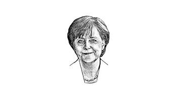 ámbito.com | Angela Merkel