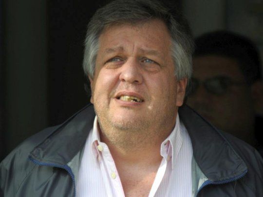 Carlos Stornelli.