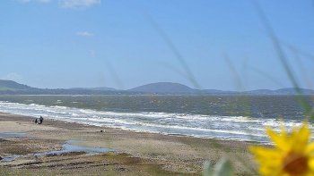 Hombre muere en balneario uruguayo por una bacteria del mar