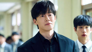 La serie surcoreana que es furor en Netflix.