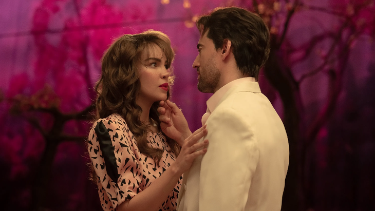 The play that caused fury in Mexico reaches the small screen in Prime Video. The play that caused fury in Mexico reaches the small screen in Prime Video.