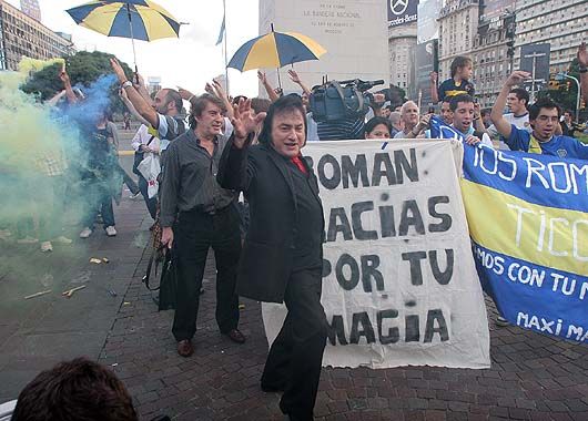 Foto por: Mariano Fuchila.